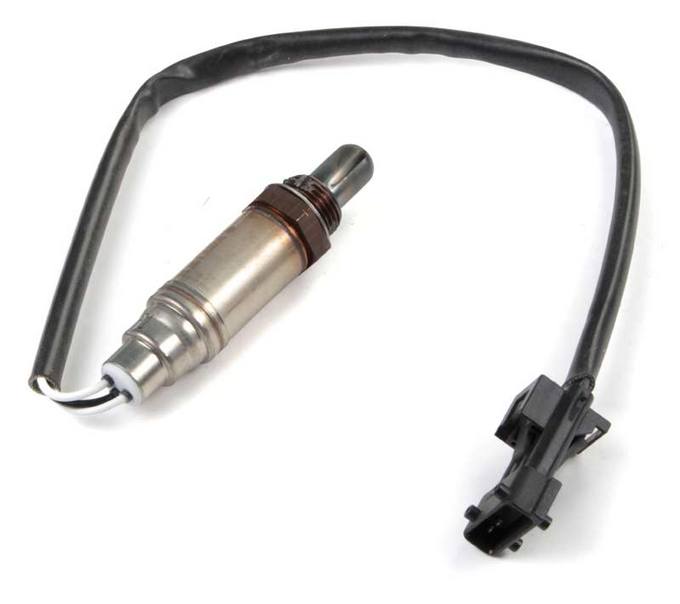 SAAB Oxygen Sensor - Front 4239042 - Bosch 13370